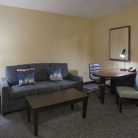 Doubletree Suites By Hilton Bentonville Exterior foto