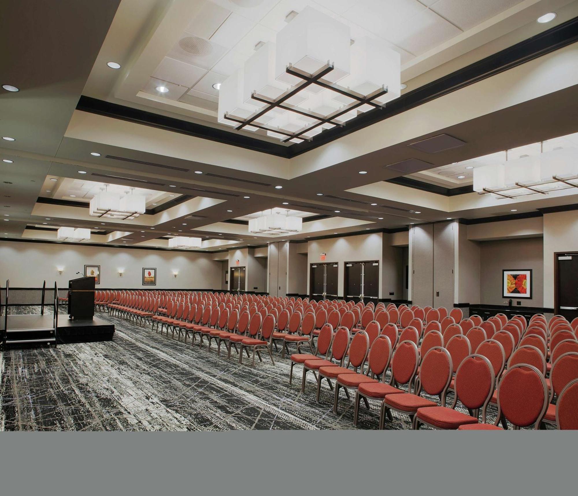 Doubletree Suites By Hilton Bentonville Exterior foto