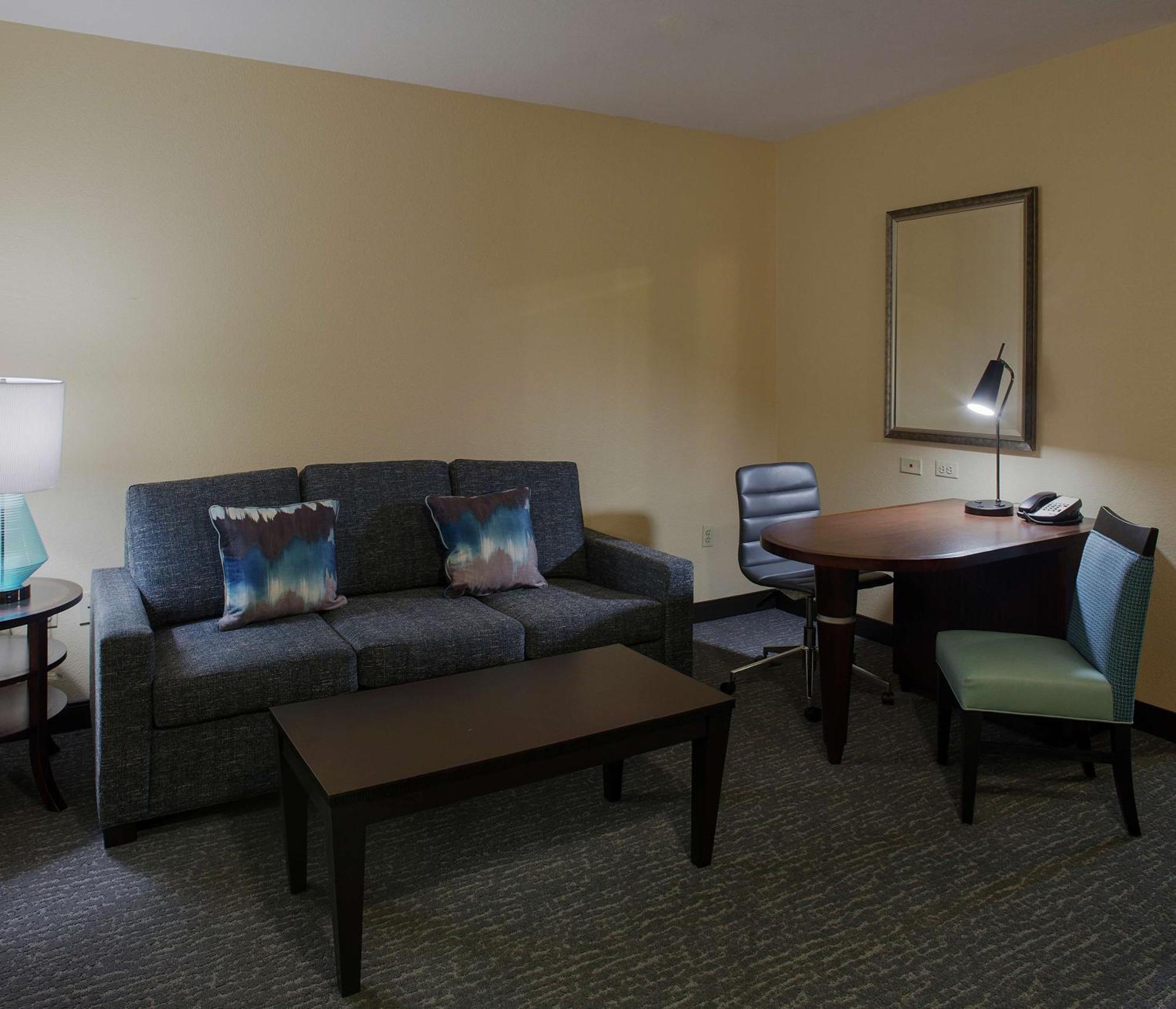 Doubletree Suites By Hilton Bentonville Exterior foto