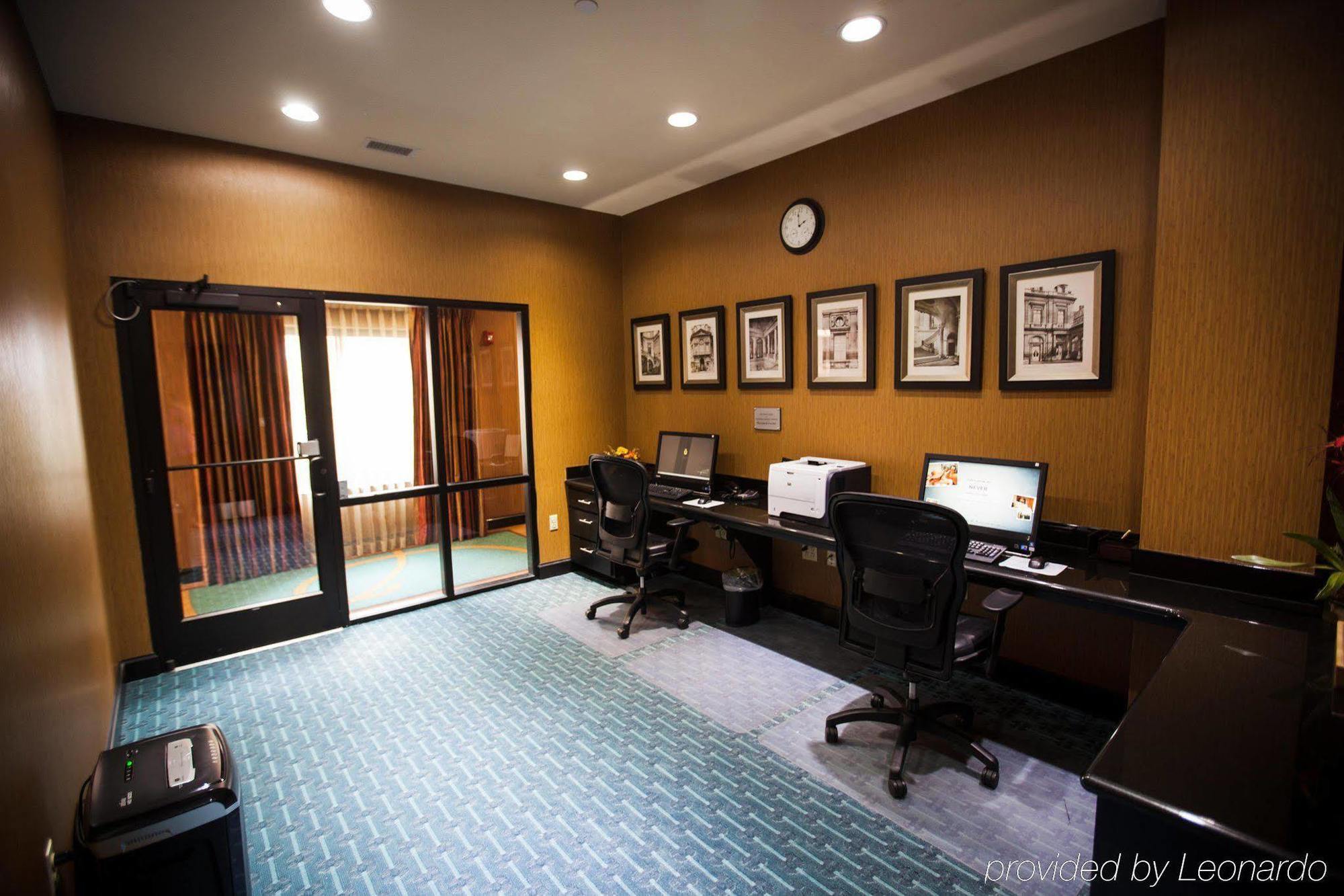 Doubletree Suites By Hilton Bentonville Exterior foto