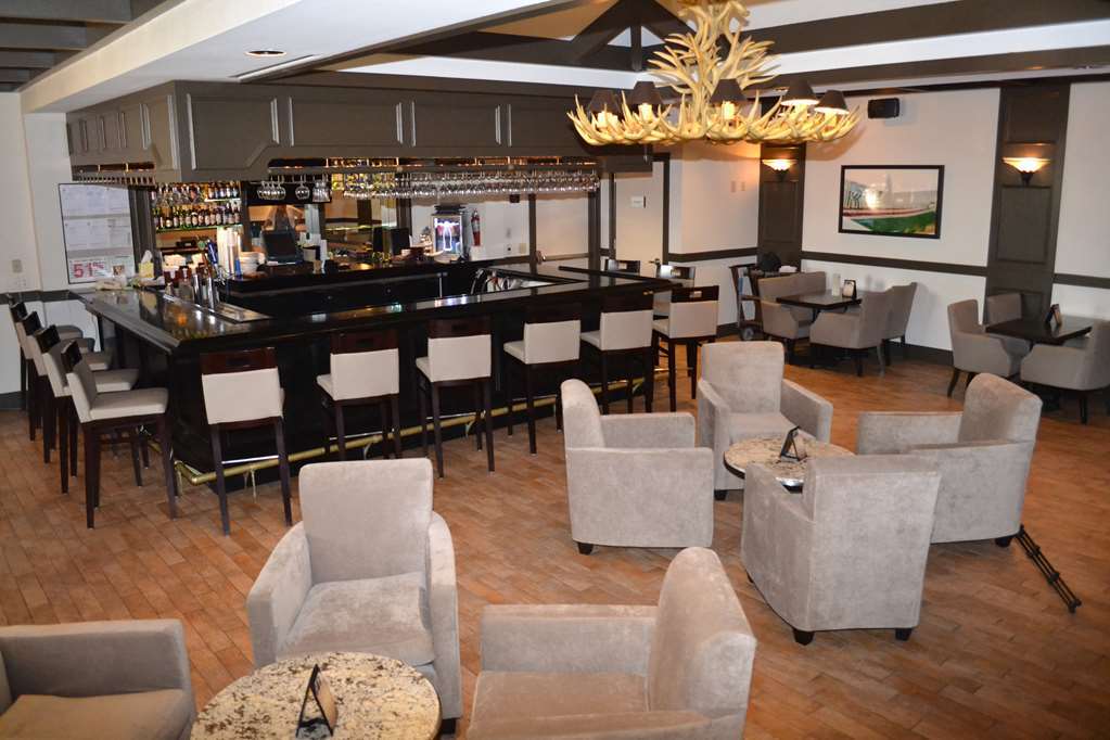 Doubletree Suites By Hilton Bentonville Facilidades foto